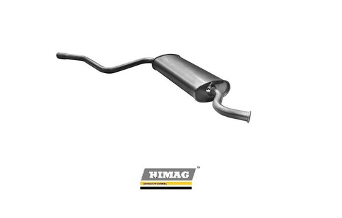 Terminale marmitta per fiat - per,