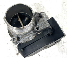 RICAMBI USATI, CORPO