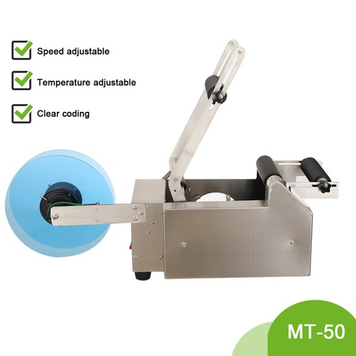 Etichettatrice - mt-50,