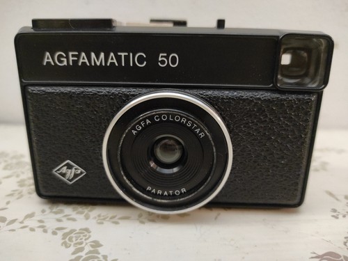Macchina fotografica agfa - macchina,