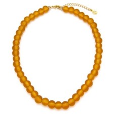 Vesto Pazzo Collana Beads