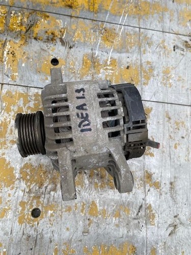 Ricambi usati alternatore - usati,,