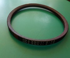 Cinghia trapezioidale  per