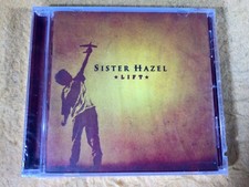 E10-35 SISTER HAZEL Absolutely - SEALED - 2004 - SXM2 61028