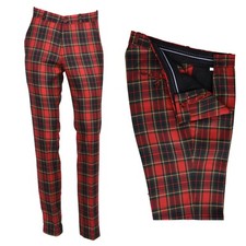 Pantaloni da golf da uomo
