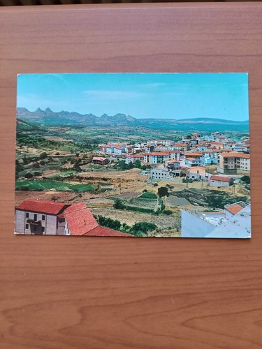 Tempio pausania panorama - -,