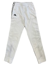 KAPPA PANTALONI DELLA TUTA BAMBINI DONNA PANTS TROUSERS JHF173