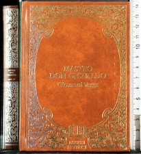 MASTRO DON GESUALDO. GIOVANNI