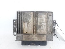 9644235680 CENTRALINA MOTORE