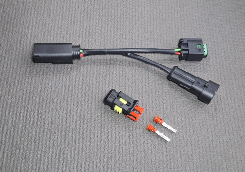 Cavo adattatore splitter y - splitter,