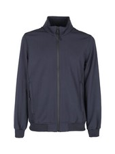 Guy Giubbino da uomo con zip e