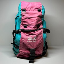 Zaino Jack Wolfskin Beaver