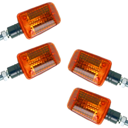 Universale mini indicatore - 4x,