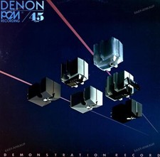 Various - Denon Player