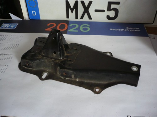 Supporto paraurti mazda mx5 - mx5, nb