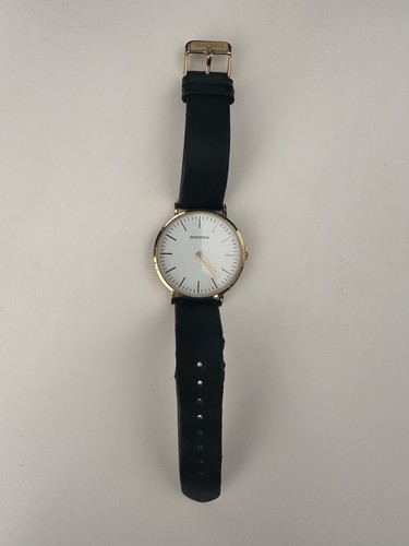 Orologio sekonda uomo - orologio, al