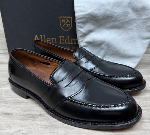 Scarpe allen edmonds uomo - scarpe,