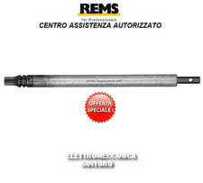 Rems nippelspanner per - rems, 3/8