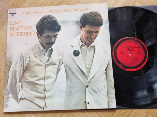 Carlos santana mahavishnu - santana/,