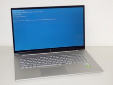 HP Envy 17-cg0656ng, Intel