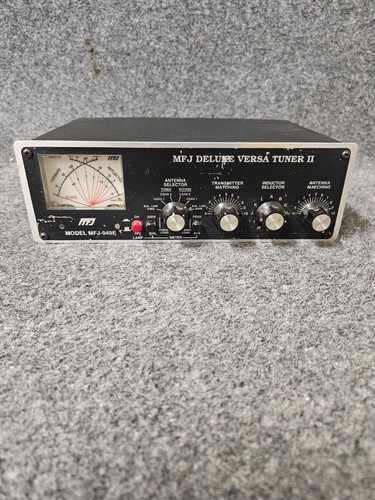 Mfj 949e 300 30 - mfj-949e, w