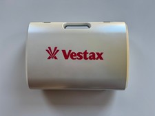 Vestax handy trax USB bianco giradischi portatile giradischi giradischi (senza alimentatore)