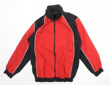 Giacca nera donna UK taglia XS