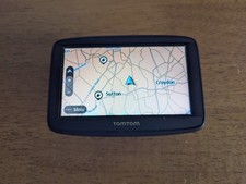 Navigatore satellitare TOMTOM