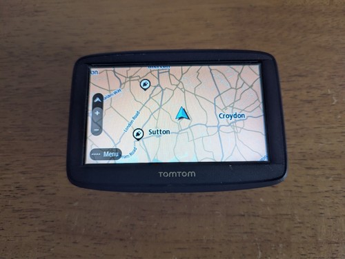 Navigatore satellitare tomtom - satellitare,