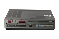 Philips vr2414 video2000 vcc - philips,