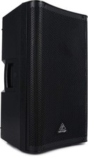 Behringer DR112DSP Sistema di