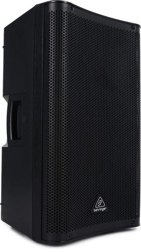 Behringer dr112dsp sistema - behringer, di