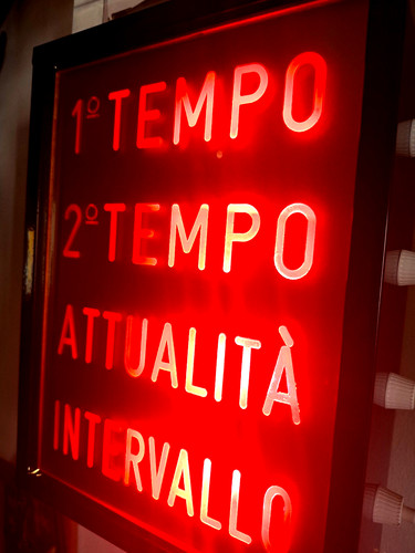 Insegna targa tabella luminosa - targa,