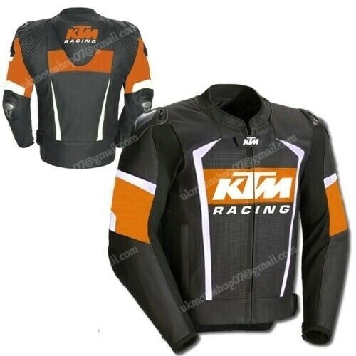Ktm corsa uomo giubbotto - ktm,