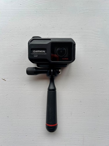 Garmin virb action - virb,