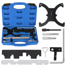 Strumento regolazione motore per Ford 1.5 1.6 Ti-VCT e 2.0 TDCi Duratec Ecoboost DHL