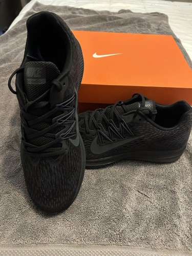 Nike zoom winflo 2019 ds - 5,
