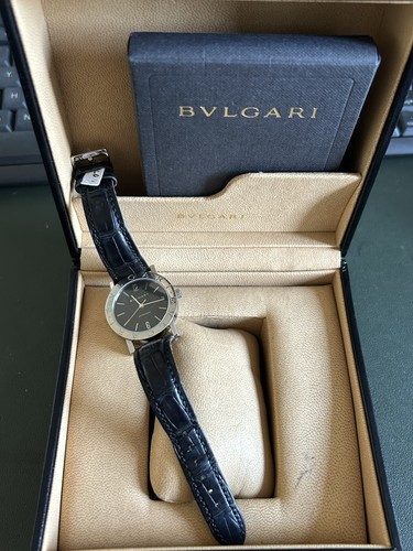 Orologio bulgari automatico - bulgari,