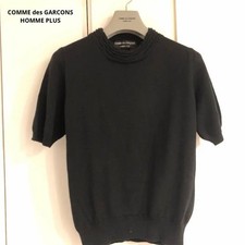 COMME des GARÇONS HOMME PLUS
