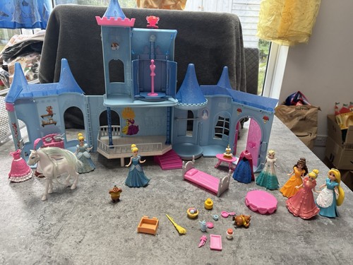 Disney principessa magiclip - principessa,
