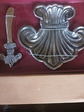 Set piatti e coltelli The