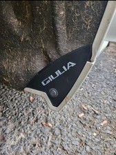 2 X RINFORZI PARASASSI ALFA