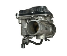 Corpo farfallato honda xadv