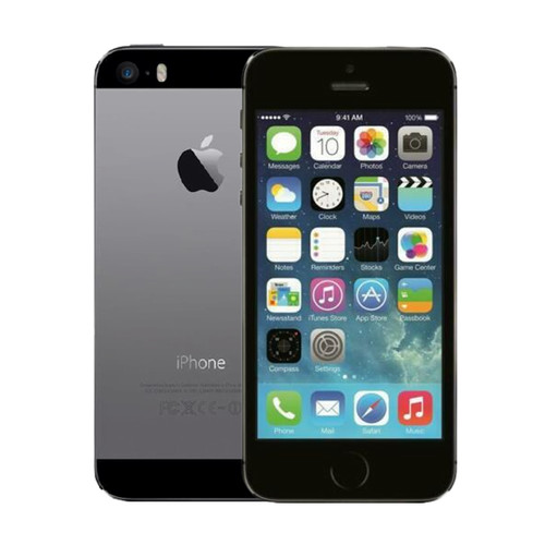 Apple iphone 16gb grigio - iphone, |