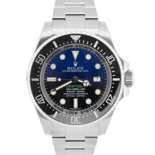 CARTE RICAMATE NOS 2017 ROLEX