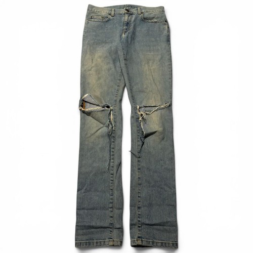 Jeans denim saint laurent - saint,