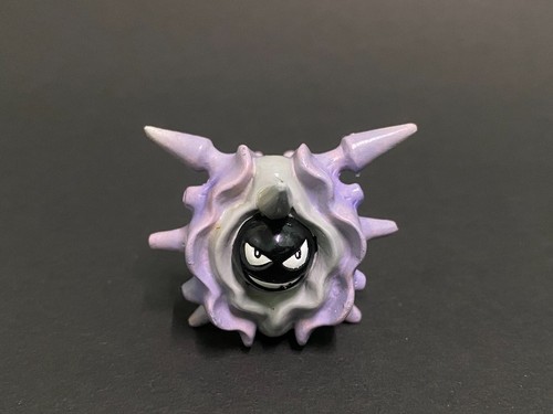 Cloyster pokemon - cloyster, (h1.35")pokemon