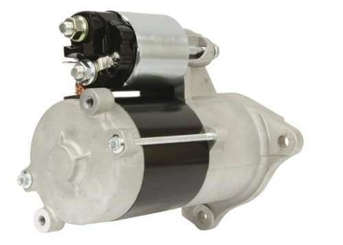 Motorino avviamento elettrico