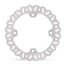 Disco freno posteriore Moto-Master Nitro (per: Honda CR 500 R PE02 90-01 posteriore)