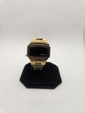 Orologio Vintage Longines Wittnauer Polara 14k Placcato Elettrolitico